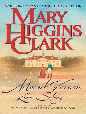 cover image of Mount Vernon Love Story